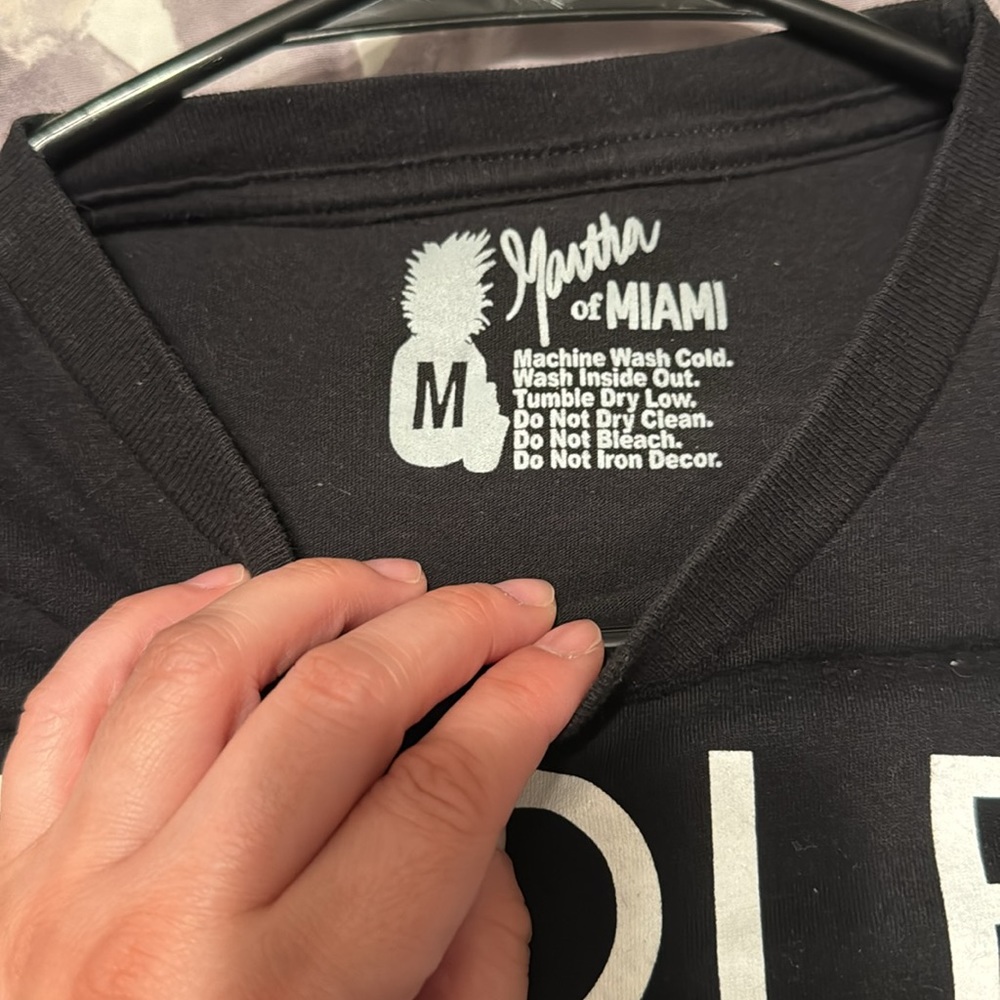 Fun Graphic Tee - Picture 2 of 2